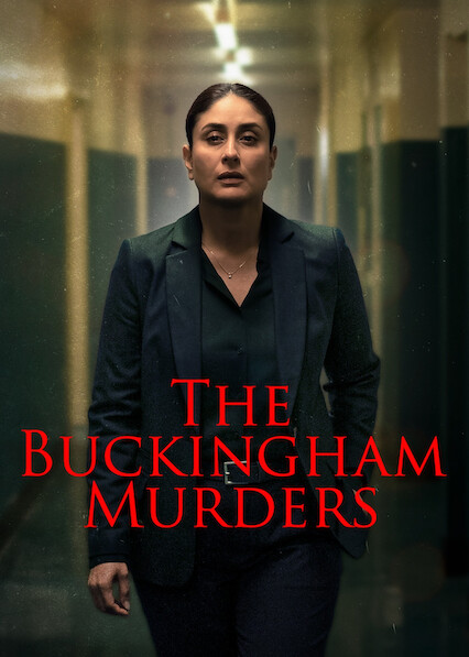 The Buckingham Murders (2024) Hindi Movie 1080p | 720p | 480p HDRip ESub Download