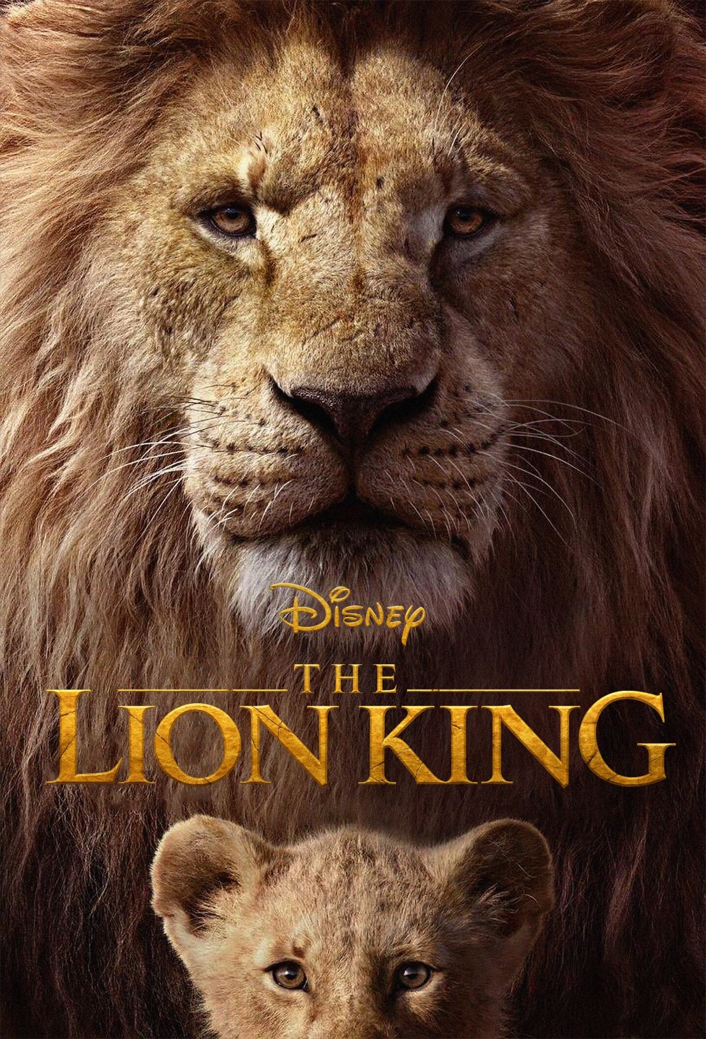 The Lion King (2019) (Hindi + English) Dual Audio 1080p | 720p | 480p BluRay ESub