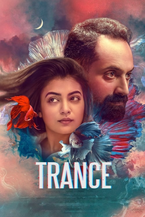 Trance 2020 Hindi ORG Dual Audio 1080p | 720p | 480p HDRip ESub Download