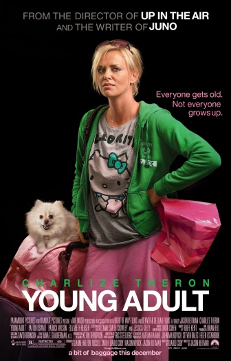 Young Adult (2011) Hindi ORG Dual Audio BluRay | 1080p | 720p | 480p | ESubs Download