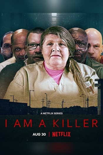 I Am a Killer 2025 S06 Complete Hindi Dual Audio 1080p | 720p | 480p Web-DL ESubs Download