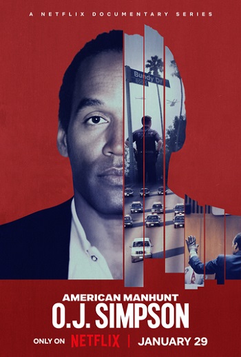 American Manhunt O.J Simpson 2025 S01 Complete Hindi Dual Audio 1080p | 720p | 480p Web-DL ESubs Download