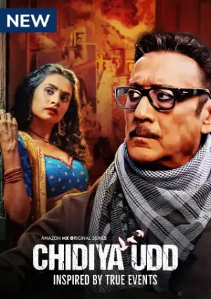 Chidiya Udd (2025) Hindi S1 Complete 1080p 720p 480p HDRip ESubs Download