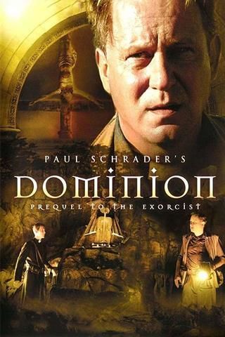 Dominion: Prequel to the Exorcist (2005) Dual Audio Hindi (ORG) 1080p 720p 480p BluRay ESubs