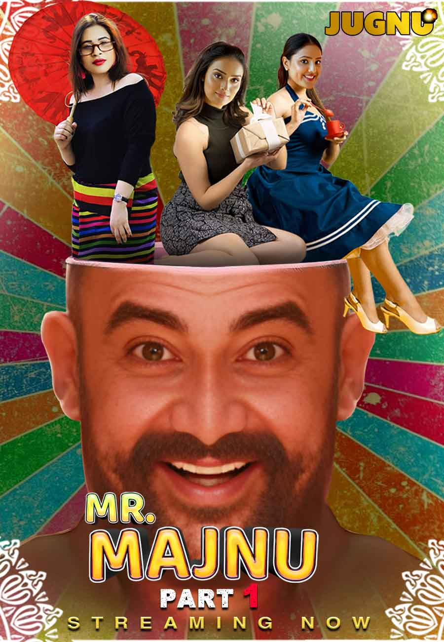 Mr. Majnu (2025) Jugnu S01E01T02 Hindi Web Series 1080p | 720p | 480p HDRip