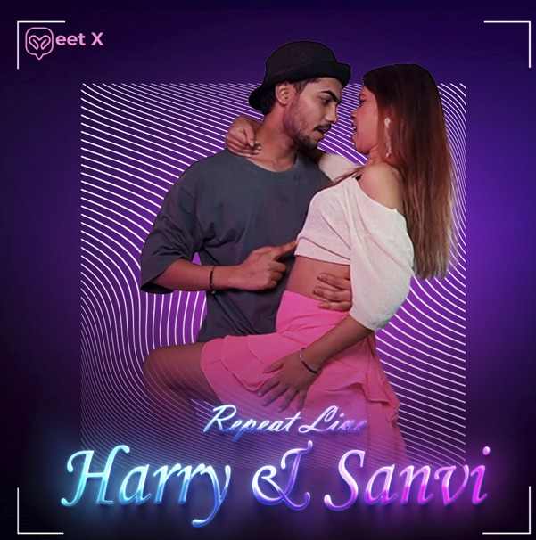 Harry and Sanvi 2025 MeetX Short Film 1080p | 720p | 480p HDRip Download