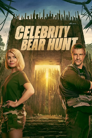 Celebrity Bear Hunt 2025 S01 Complete Hindi Dual Audio 1080p | 720p | 480p HDRip ESubs Download