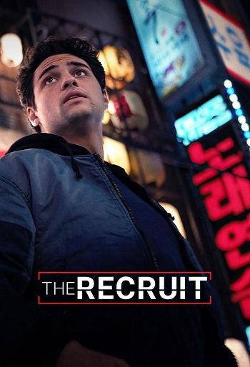 The Recruit 2025 S02 Complete Hindi Dual Audio 1080p | 720p | 480p Web-DL ESubs Download