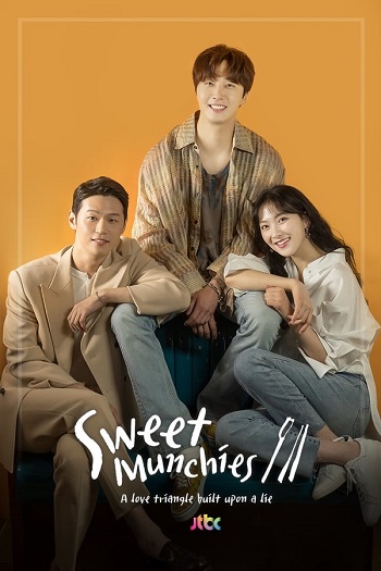 Sweet Munchies 2020 S01 Complete Hindi Dual Audio 1080p | 720p | 480p Web-DL ESubs