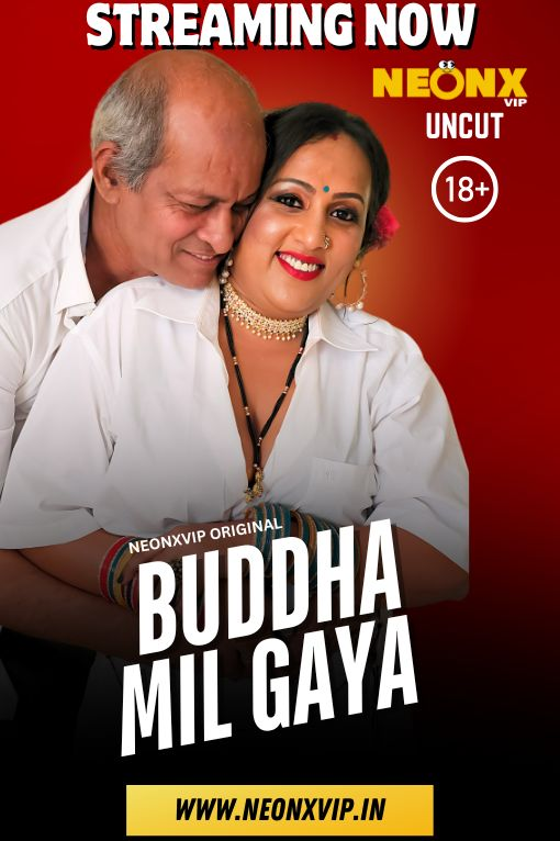 Buddha Mil Gaya 2025 NeonX Hindi Short Film 1080p | 720p HDRip Download