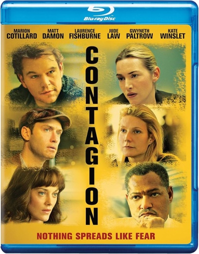 Contagion (2011) Hindi ORG Dual Audio 1080p | 720p | 480p BluRay ESubs Download