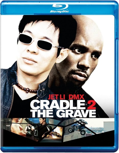 Cradle 2 the Grave (2003) Hindi ORG Dual Audio 1080p | 720p | 480p BluRay ESub Download