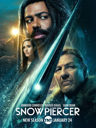 Snowpiercer 2022 S03 Dual Audio Hindi ORG NF Series 1080p | 720p | 480p HDRip ESub