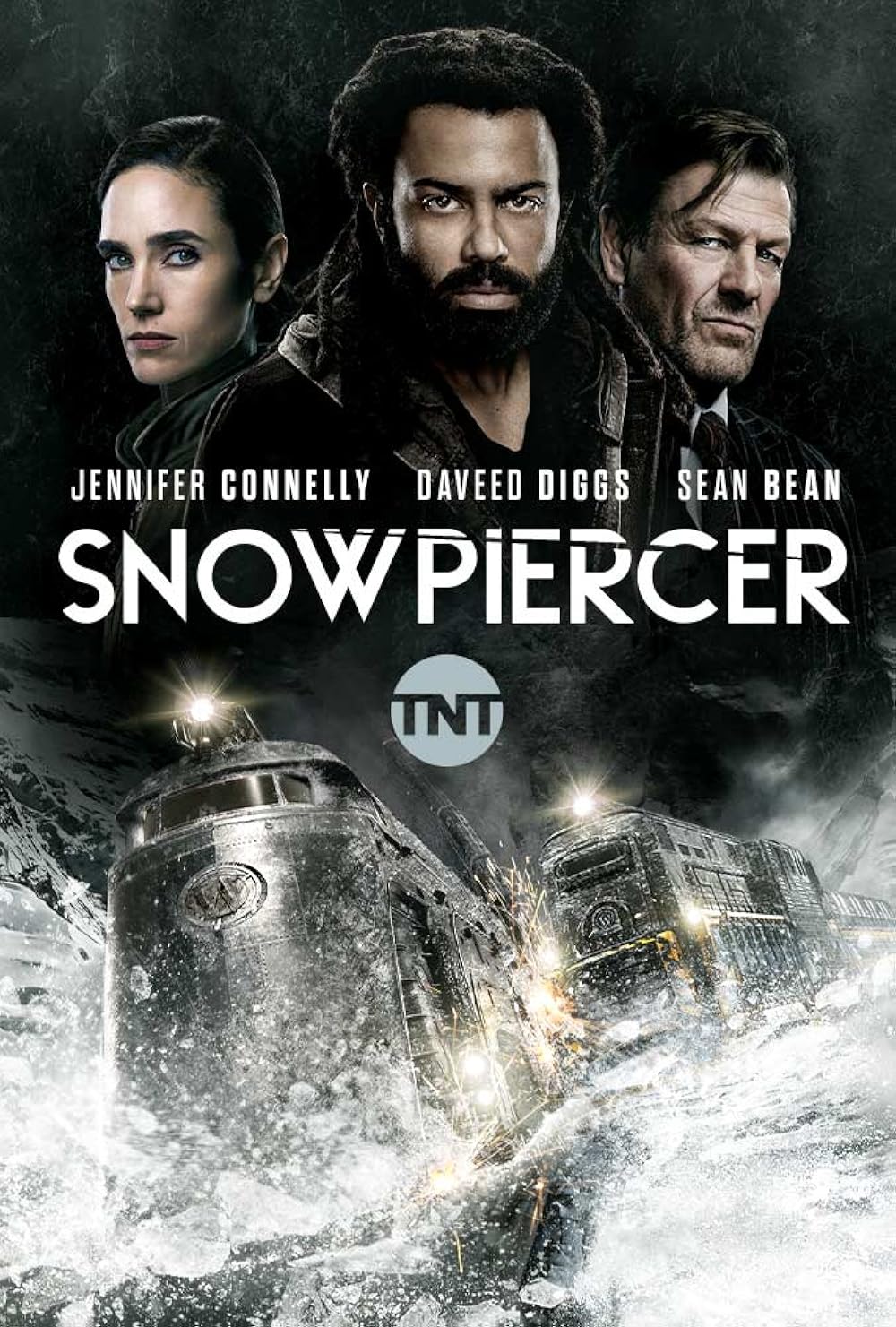 Snowpiercer 2021 S02 Dual Audio Hindi NF Series 1080p | 720p | 480p HDRip ESub Download