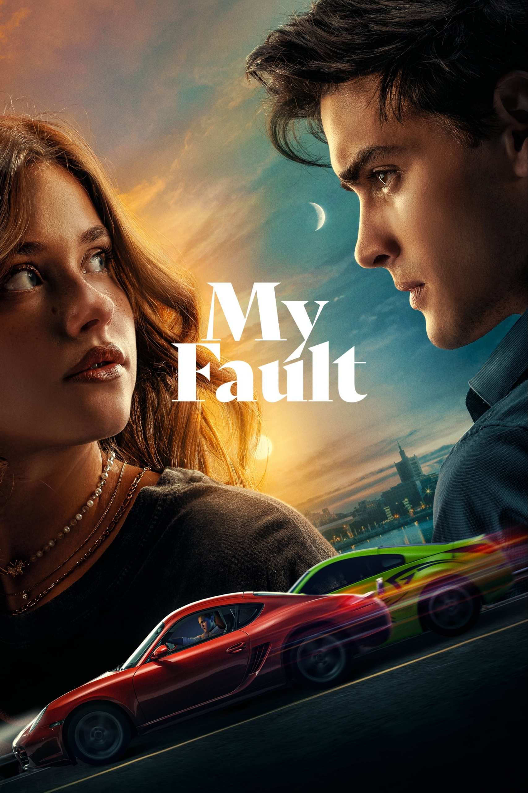 My Fault (2023) Dual Audio 1080p | 720p | 480p HD ESub Download