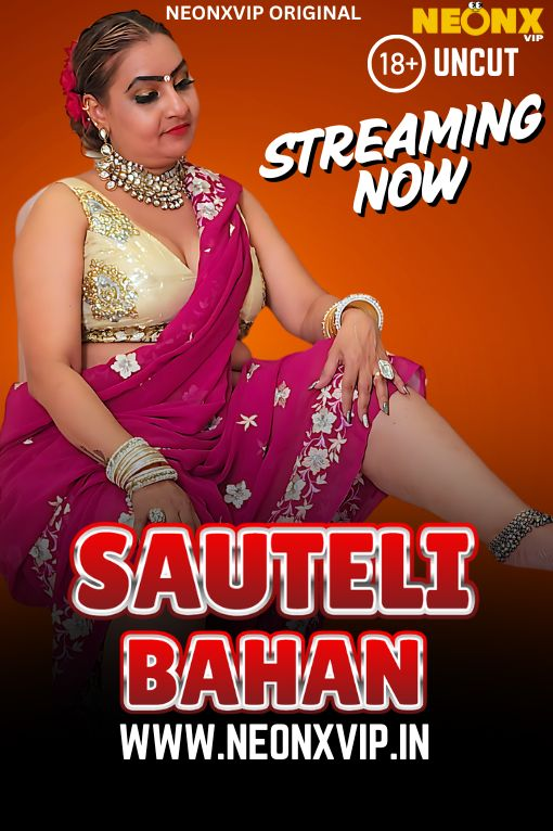 Sauteli Bahan 2025 NeonX Hindi Short Film 1080p | 720p HDRip Download