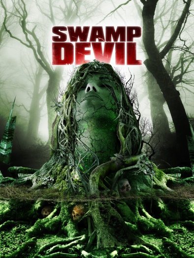 Swamp Devil (2008) Hindi ORG Dual Audio 1080p | 720p | 480p HDRip ESub Download