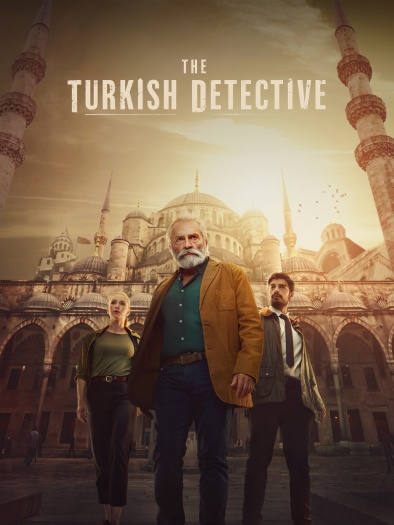 The Turkish Detective (2023) EP1TO8 Hindi ORG Dual Audio Series 1080p | 720p | 480p HDRip ESub Download