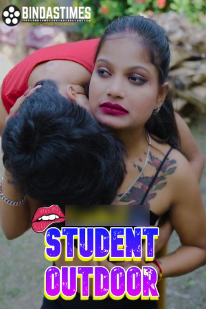 Student Outdoor 2025 Hindi BindasTimes Short Films 720p | 480p HDRip Download